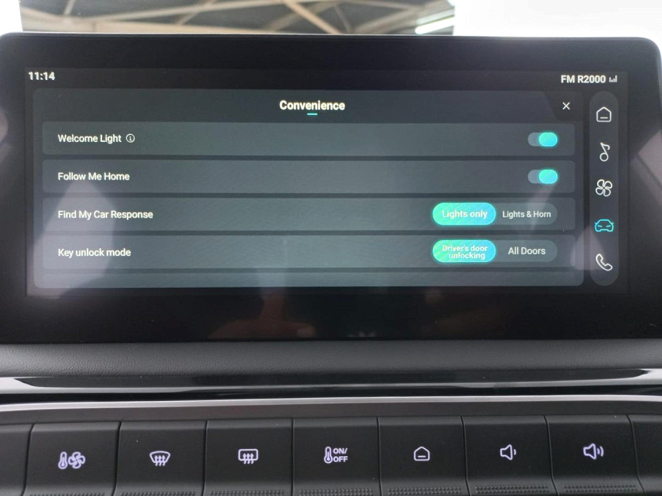2026 MG MG3 1.5 COMFORT