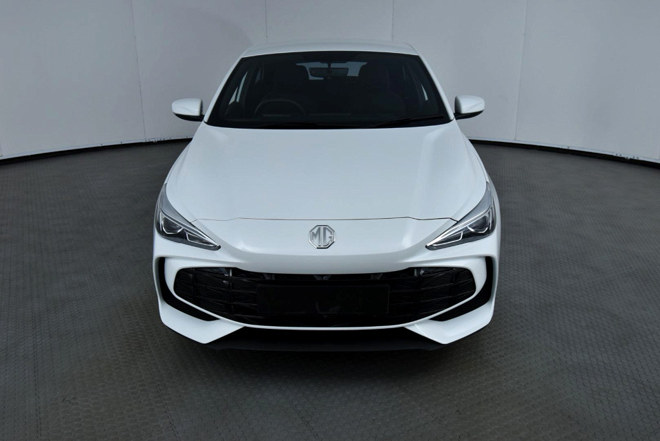 2026 MG MG3 1.5 COMFORT