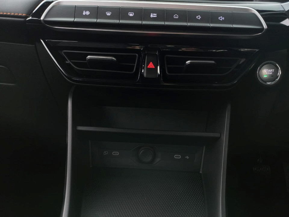 2026 MG MG3 1.5 COMFORT