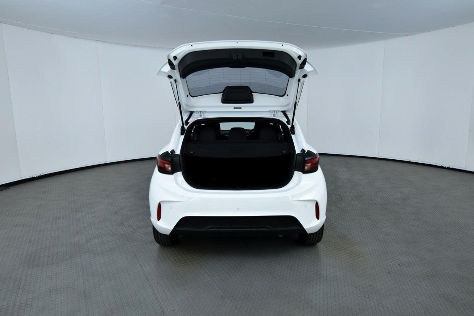 2026 MG MG3 1.5 COMFORT