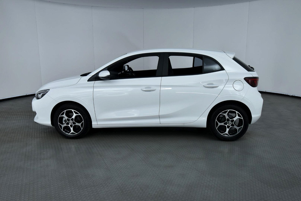 2026 MG MG3 1.5 COMFORT