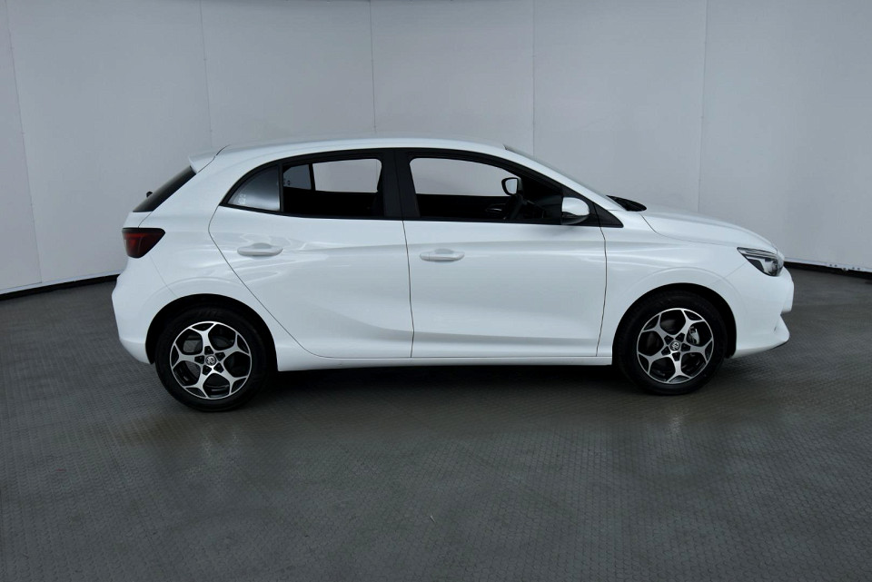 2026 MG MG3 1.5 COMFORT