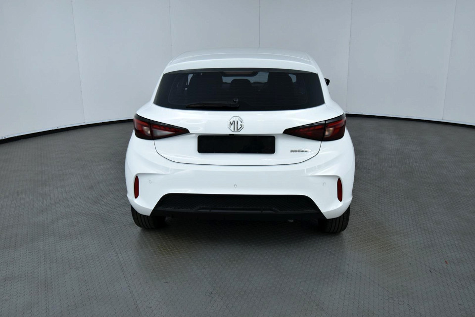 2026 MG MG3 1.5 COMFORT