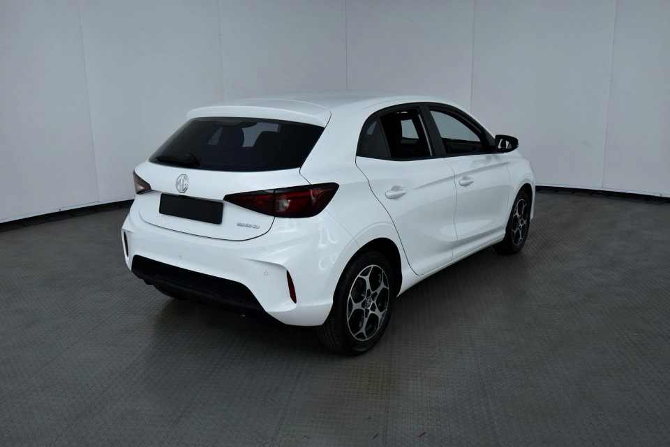 2026 MG MG3 1.5 COMFORT