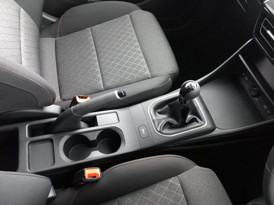 2026 MG MG3 1.5 COMFORT