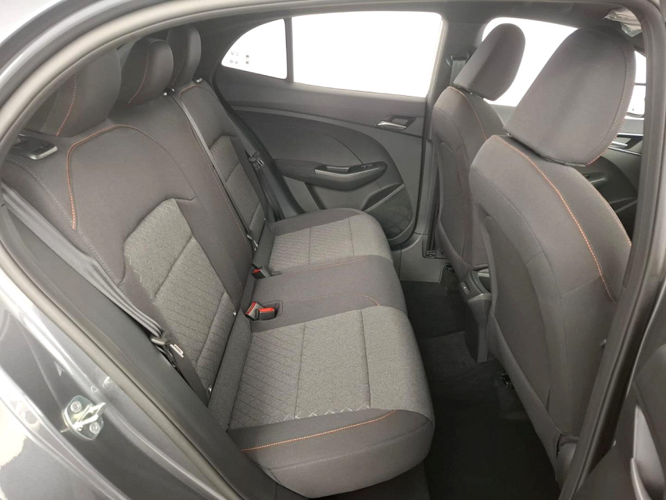 2026 MG MG3 1.5 COMFORT