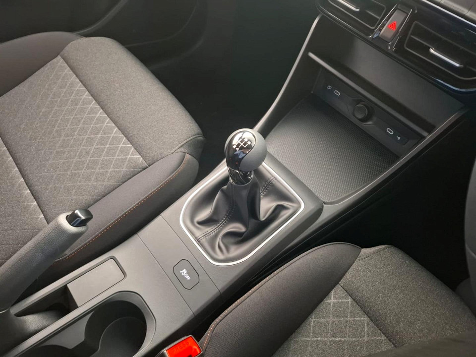 2026 MG MG3 1.5 COMFORT