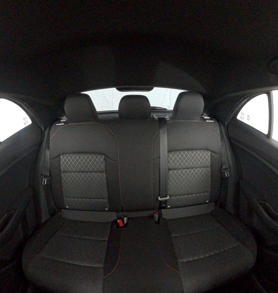 2026 MG MG3 1.5 COMFORT