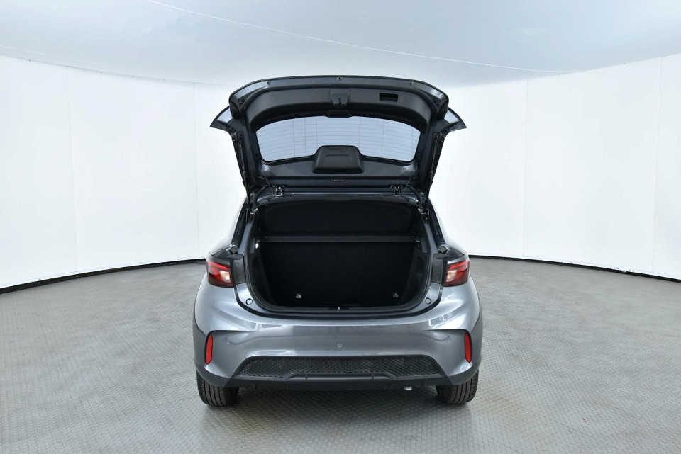2026 MG MG3 1.5 COMFORT