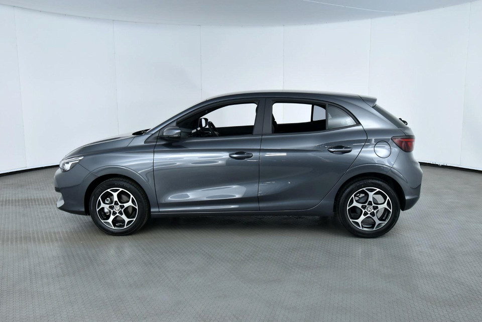 2026 MG MG3 1.5 COMFORT