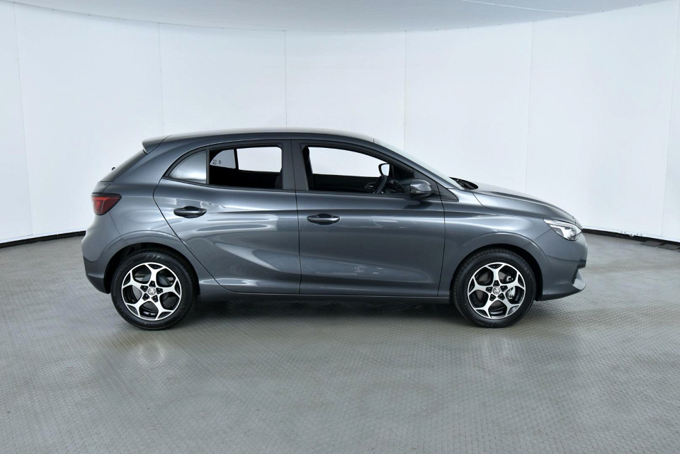2026 MG MG3 1.5 COMFORT
