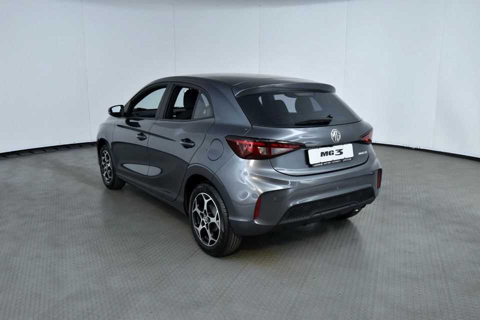 2026 MG MG3 1.5 COMFORT