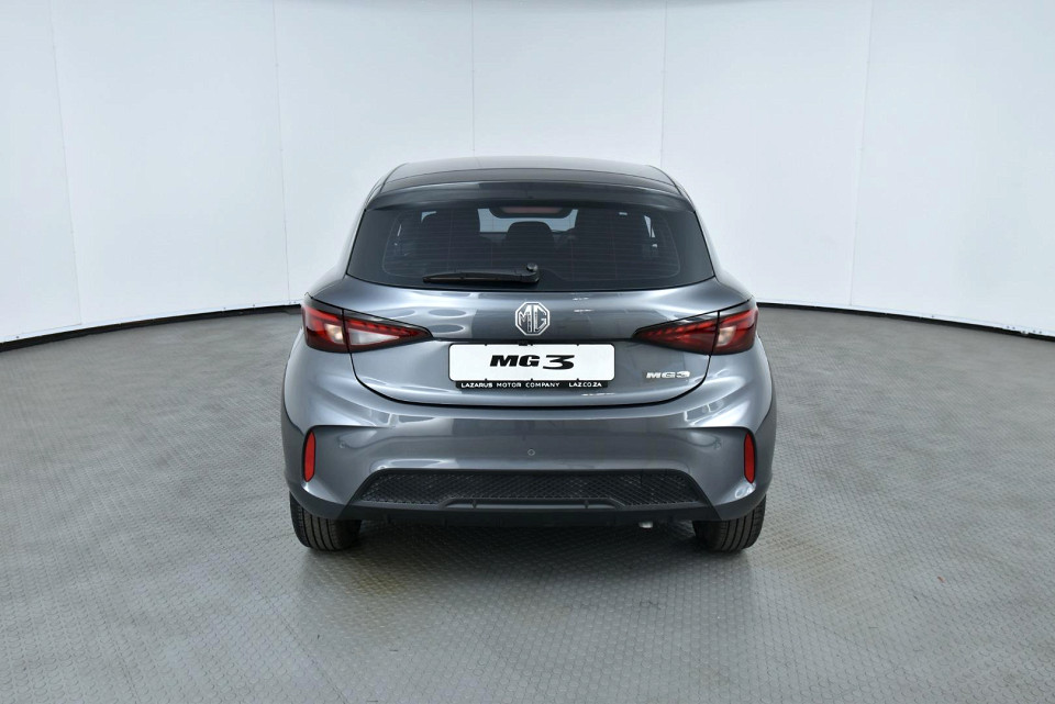 2026 MG MG3 1.5 COMFORT