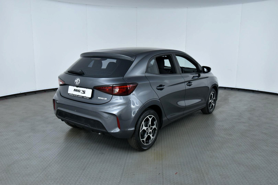 2026 MG MG3 1.5 COMFORT