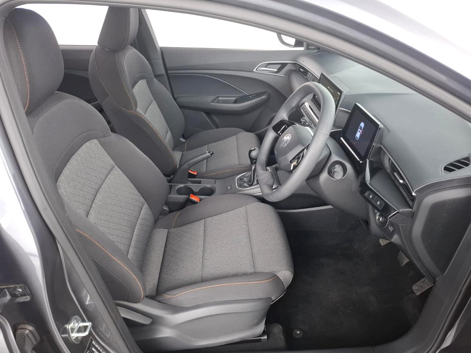 2026 MG MG3 1.5 COMFORT