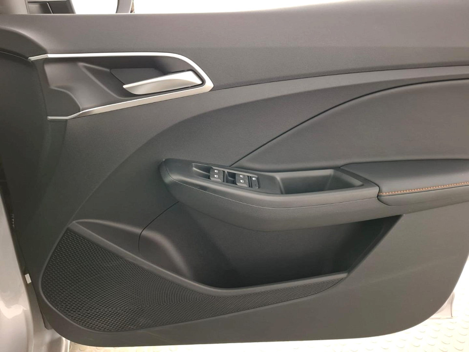 2026 MG MG3 1.5 LUXURY AT