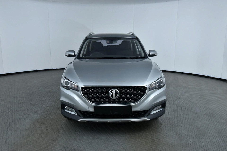 2026 MG MG3 1.5 LUXURY AT