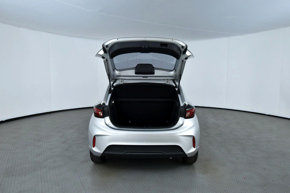 2026 MG MG3 1.5 LUXURY AT