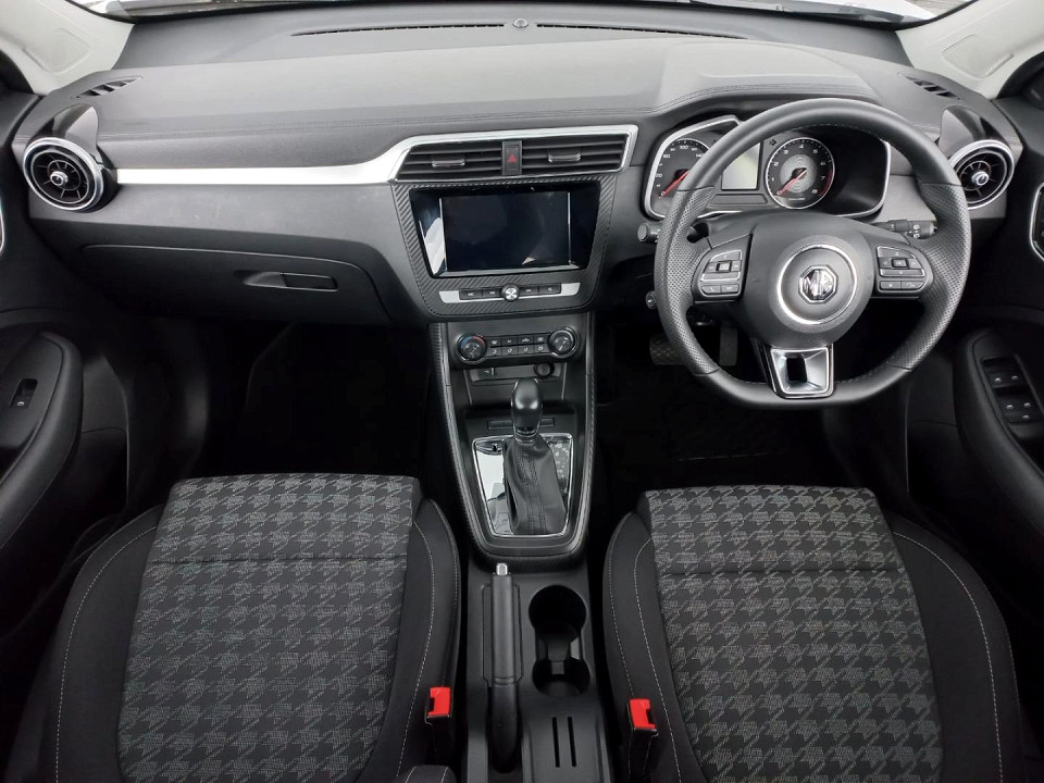 2026 MG ZS 1.5 COMFORT AT