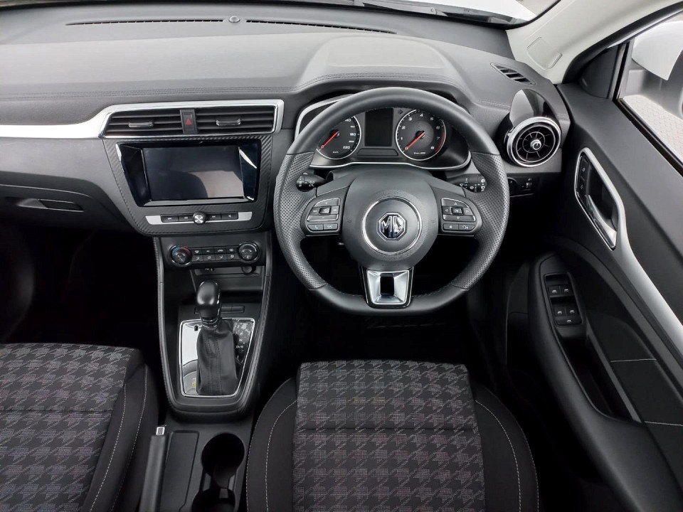 2026 MG ZS 1.5 COMFORT AT