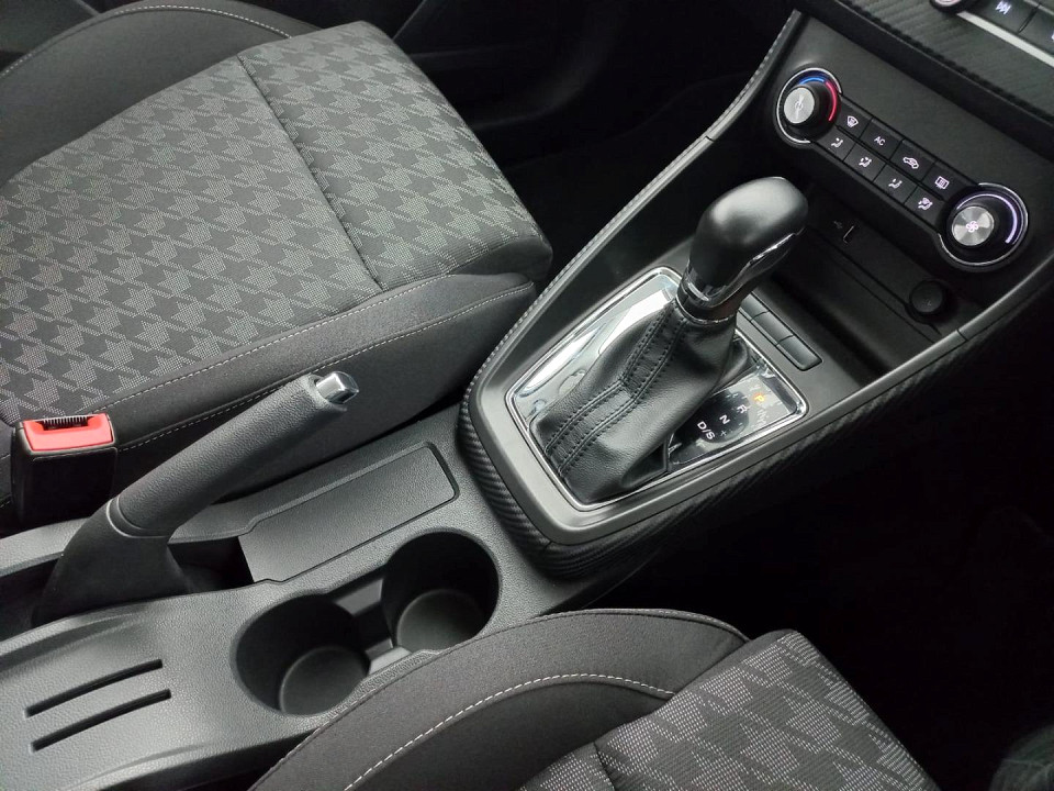 2026 MG ZS 1.5 COMFORT AT