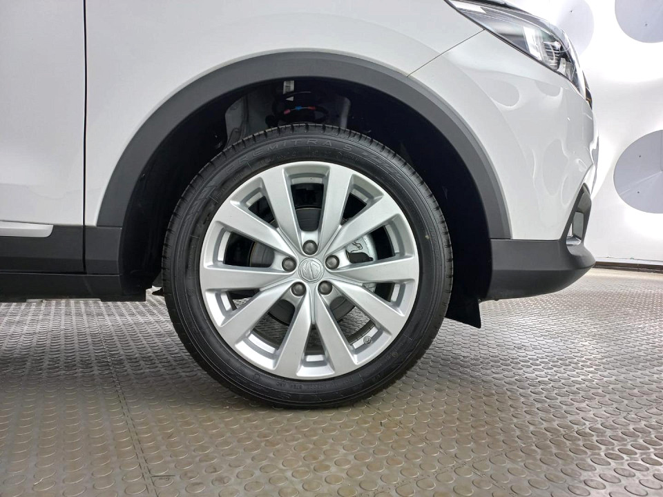2026 MG ZS 1.5 COMFORT AT