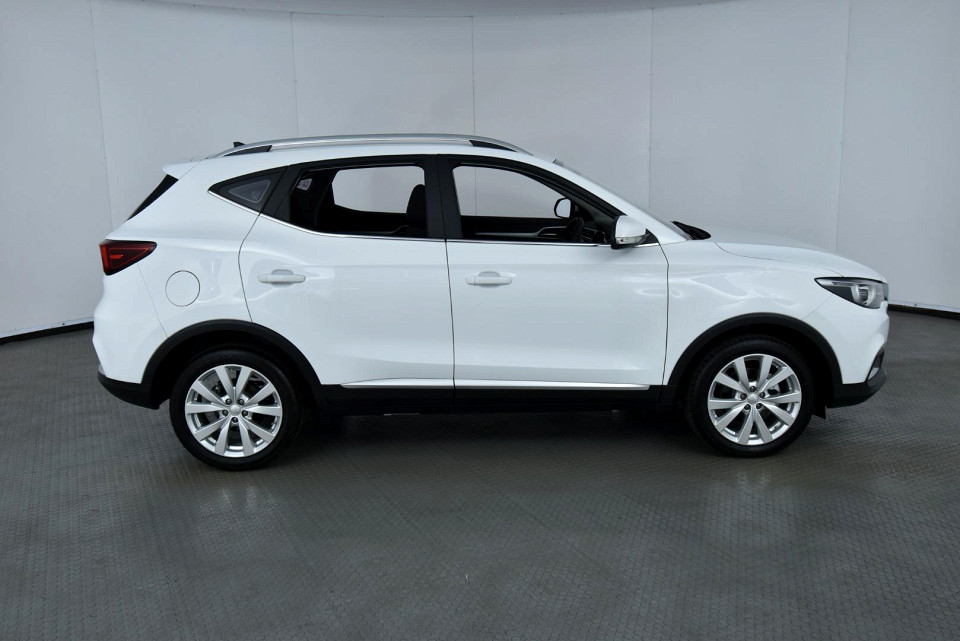 2026 MG ZS 1.5 COMFORT AT