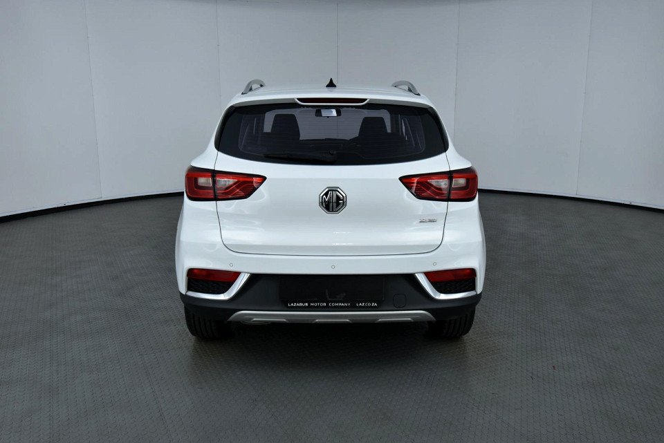 2026 MG ZS 1.5 COMFORT AT
