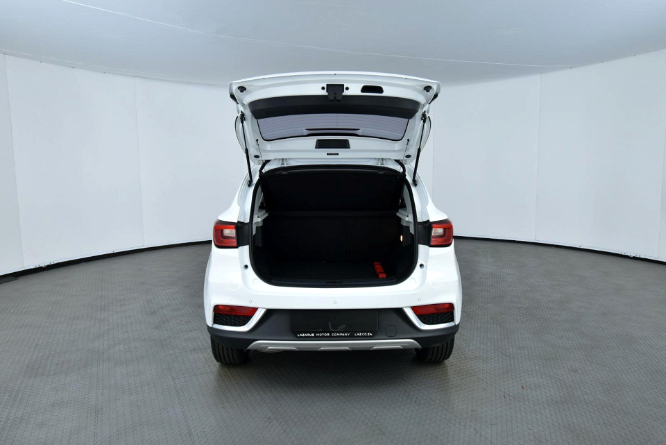2026 MG ZS 1.5 COMFORT AT
