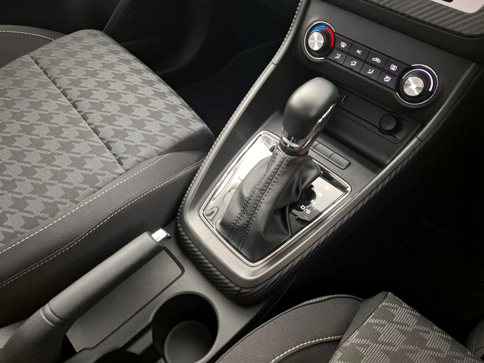 2026 MG ZS 1.5 COMFORT AT