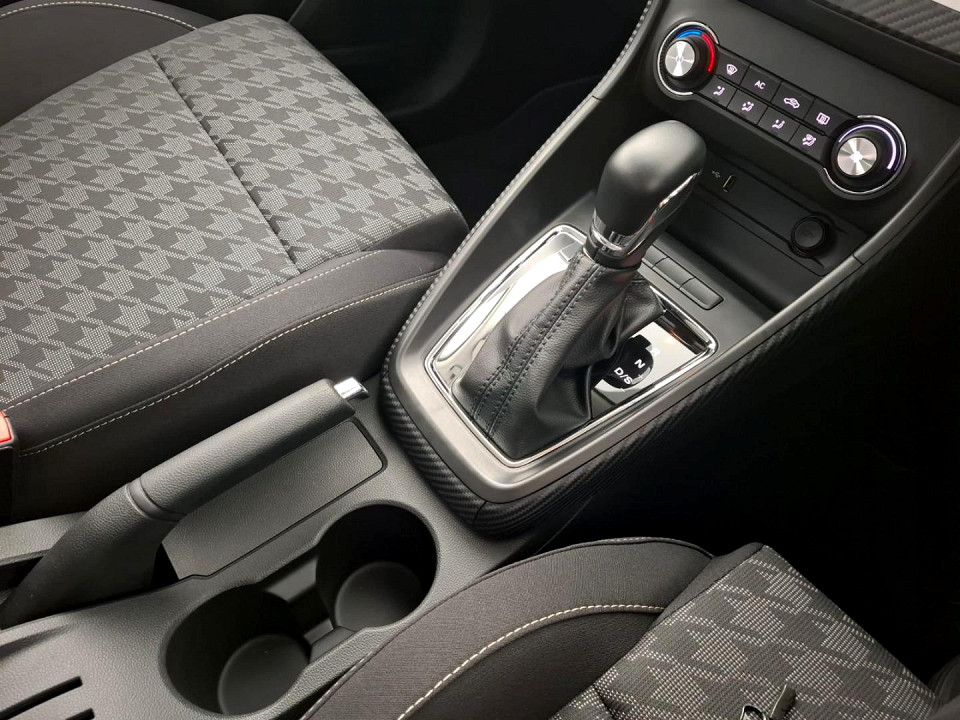 2026 MG ZS 1.5 COMFORT AT