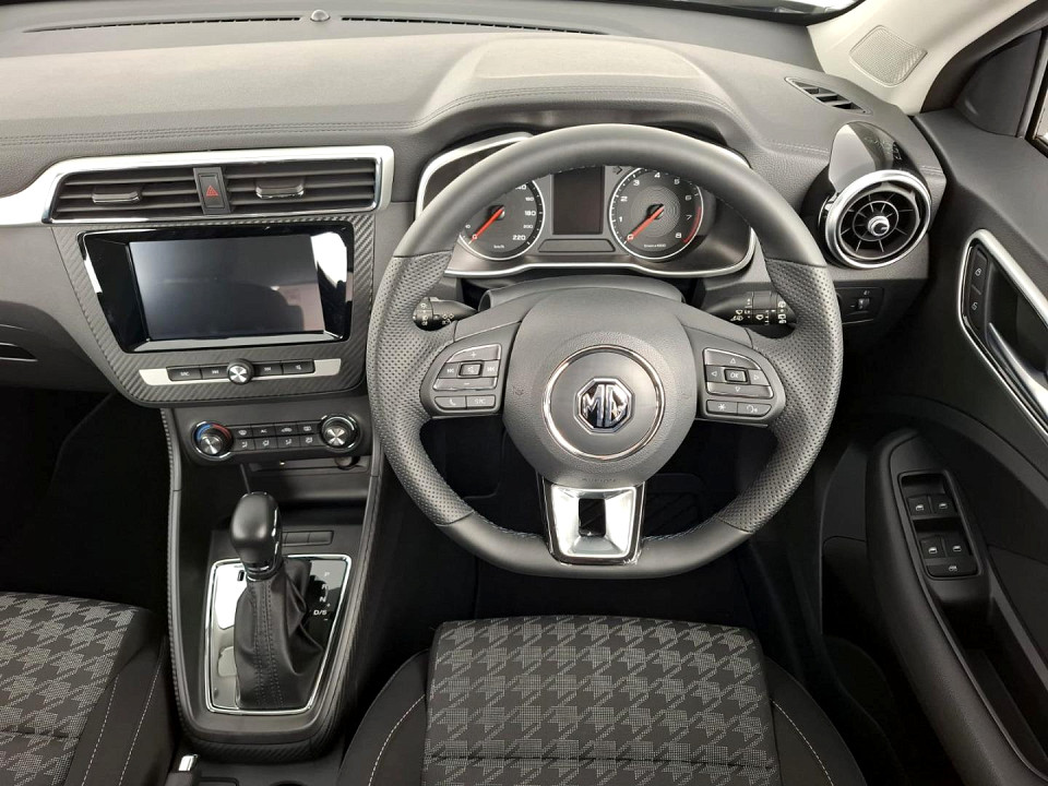 2026 MG ZS 1.5 COMFORT AT