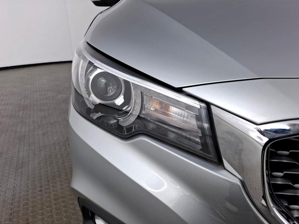 2026 MG ZS 1.5 COMFORT AT