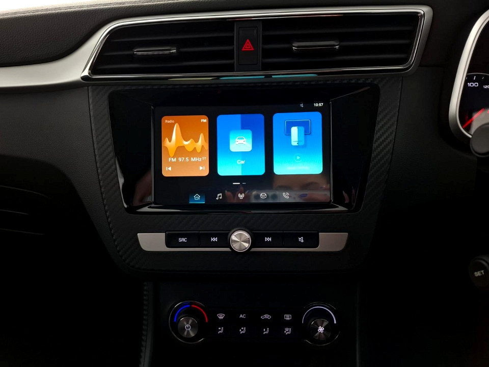 2026 MG ZS 1.5 COMFORT AT