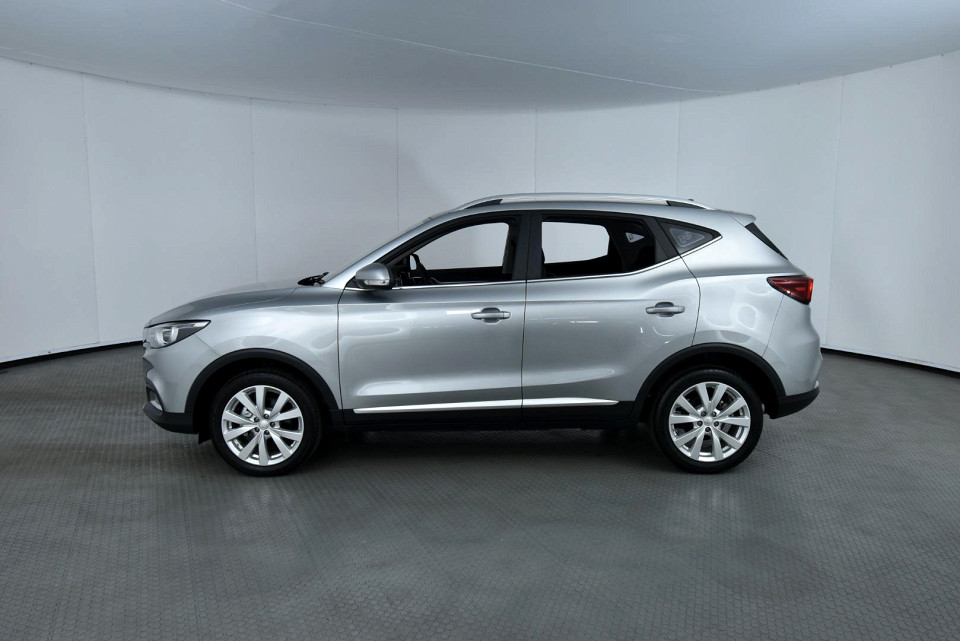 2026 MG ZS 1.5 COMFORT AT