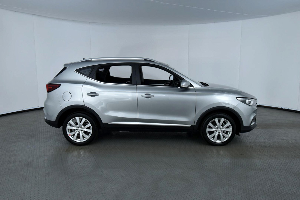 2026 MG ZS 1.5 COMFORT AT