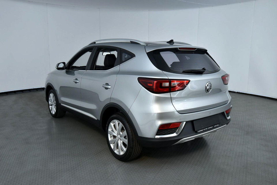 2026 MG ZS 1.5 COMFORT AT