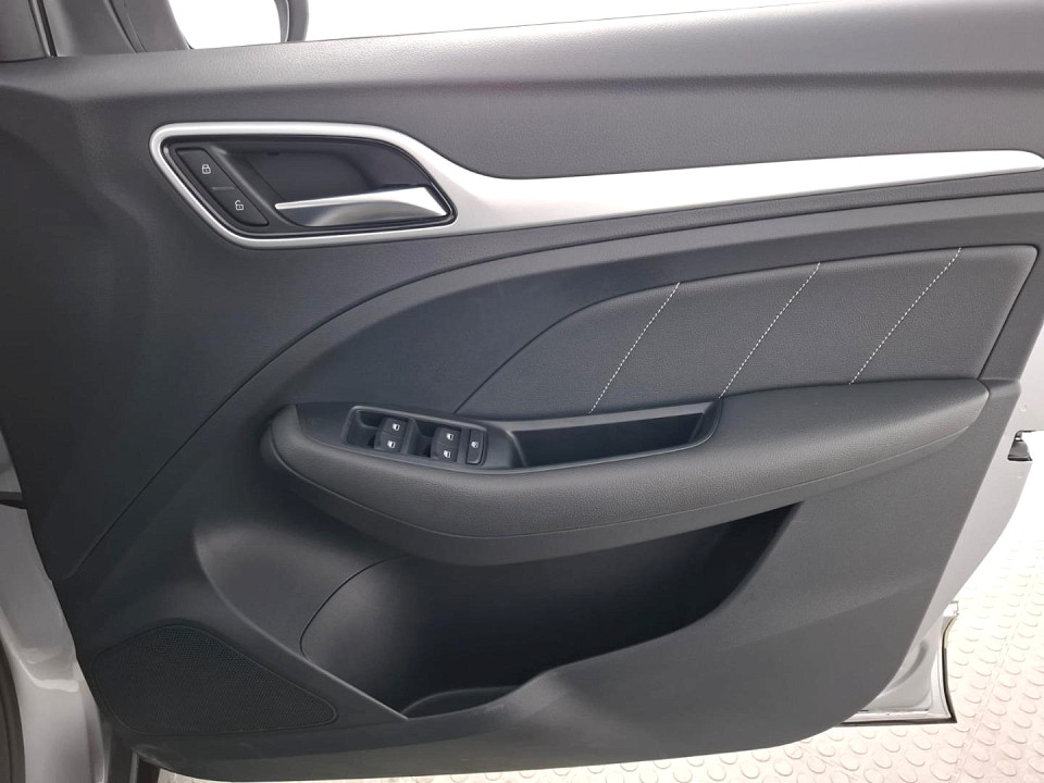 2026 MG ZS 1.5 COMFORT AT