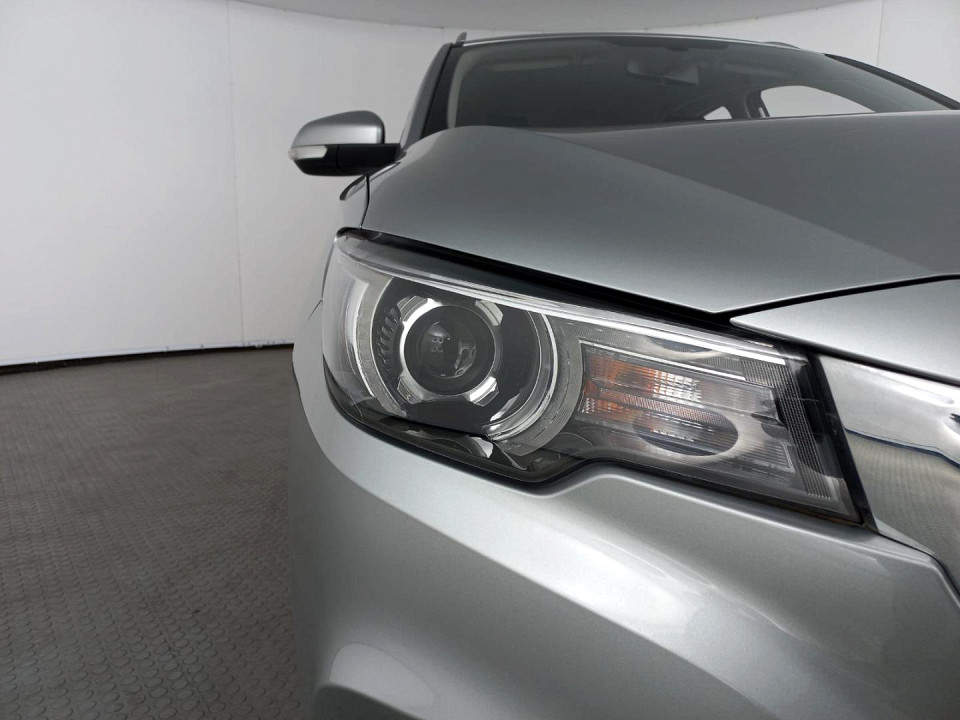 2026 MG ZS 1.5 LUXURY AT