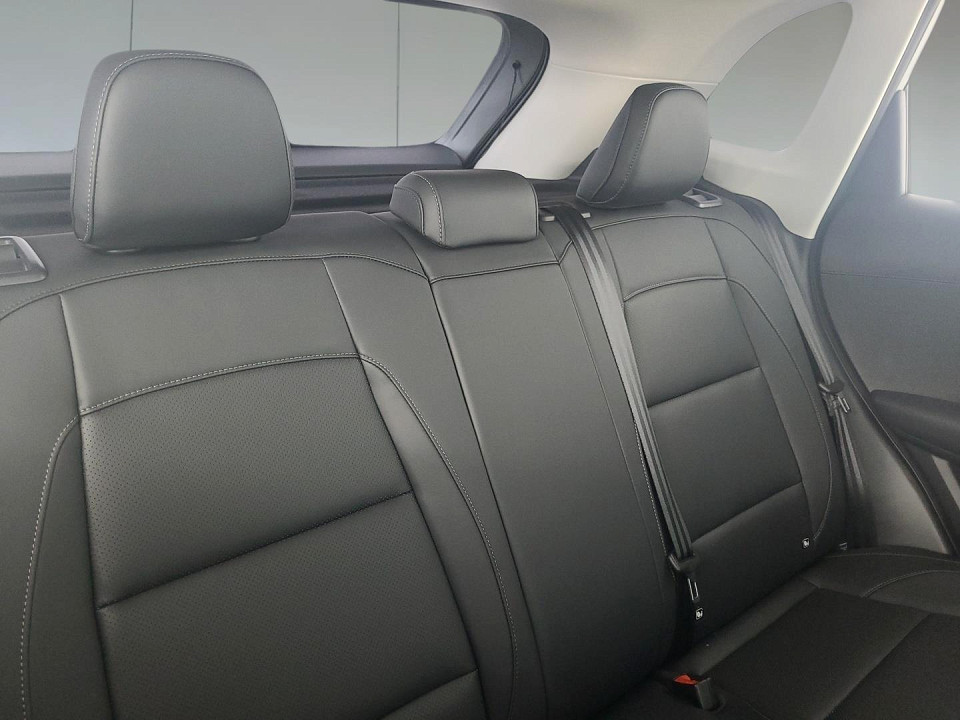 2026 MG ZS PRO 1.5T COMFORT CVT