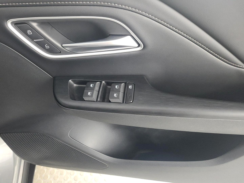 2026 MG ZS PRO 1.5T COMFORT CVT