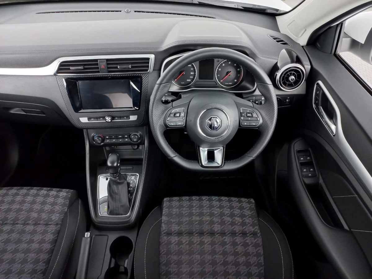 2026 MG ZS 1.5 COMFORT AT