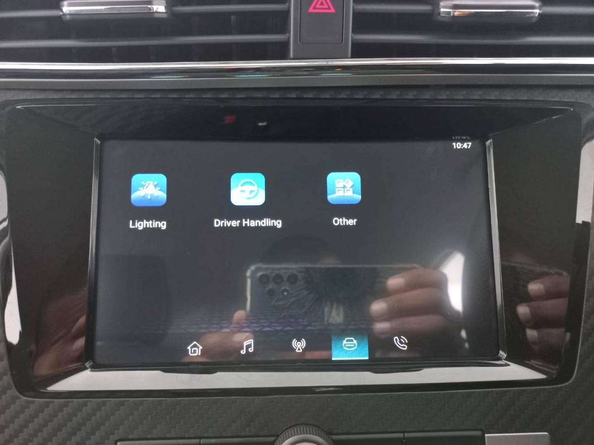 2026 MG ZS 1.5 COMFORT AT