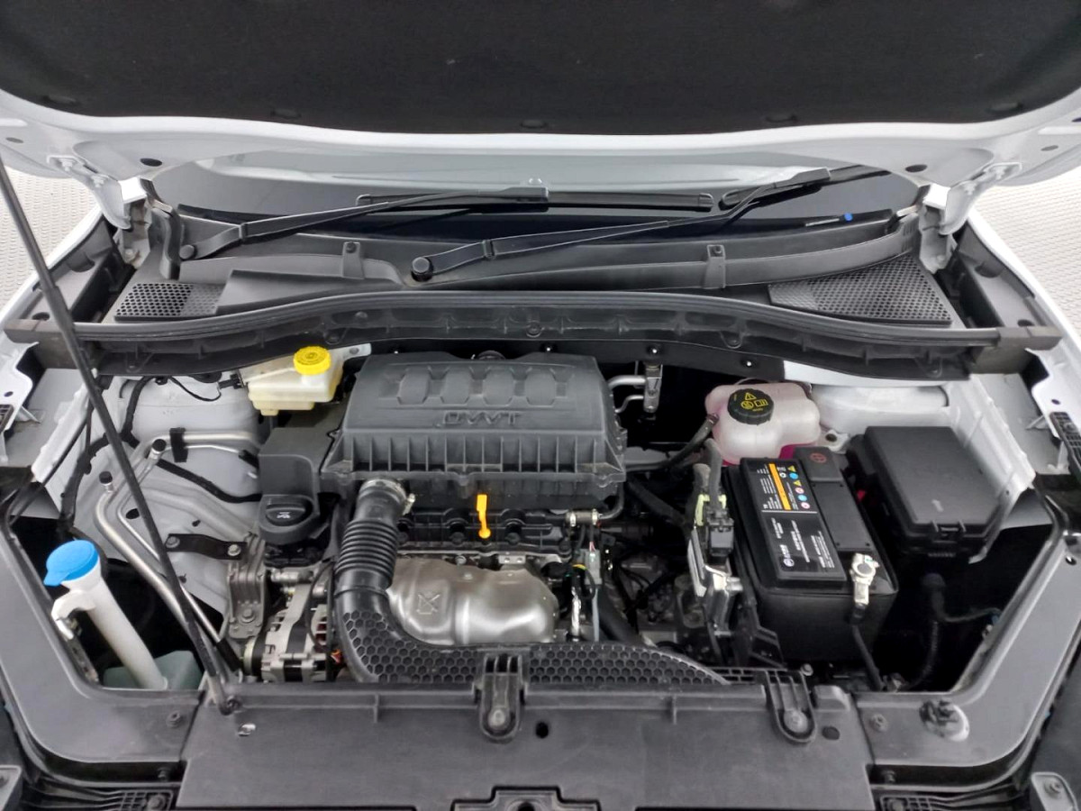 2026 MG ZS 1.5 COMFORT AT