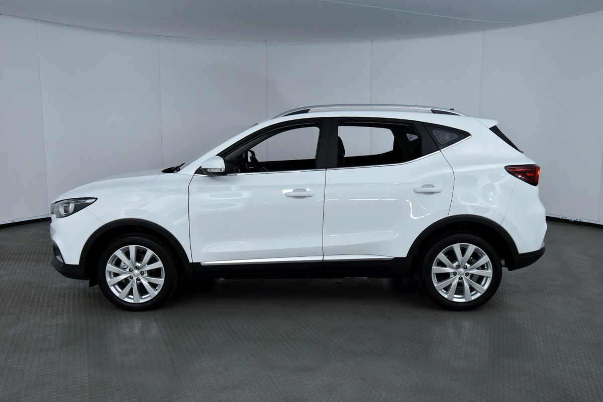 2026 MG ZS 1.5 COMFORT AT