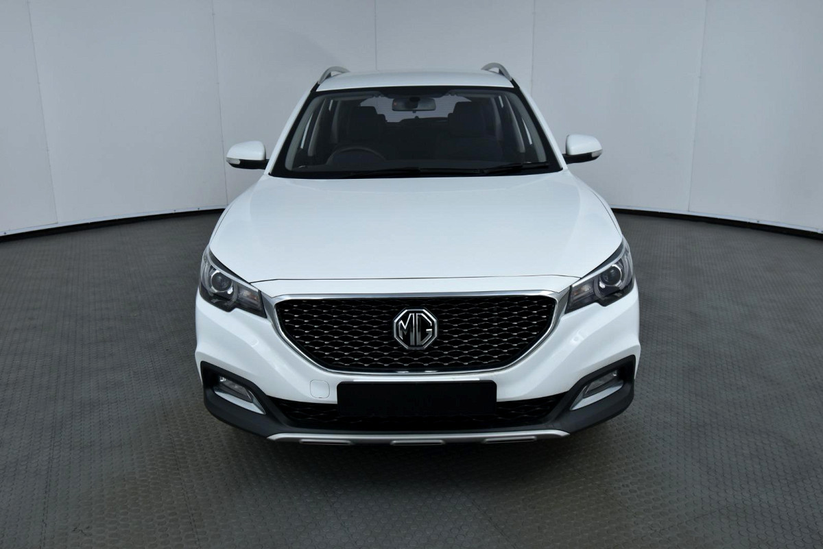2026 MG ZS 1.5 COMFORT AT