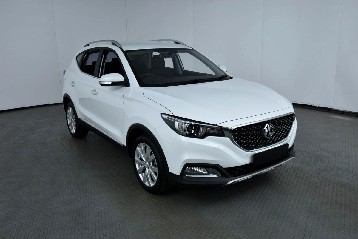 2026 MG ZS 1.5 COMFORT AT