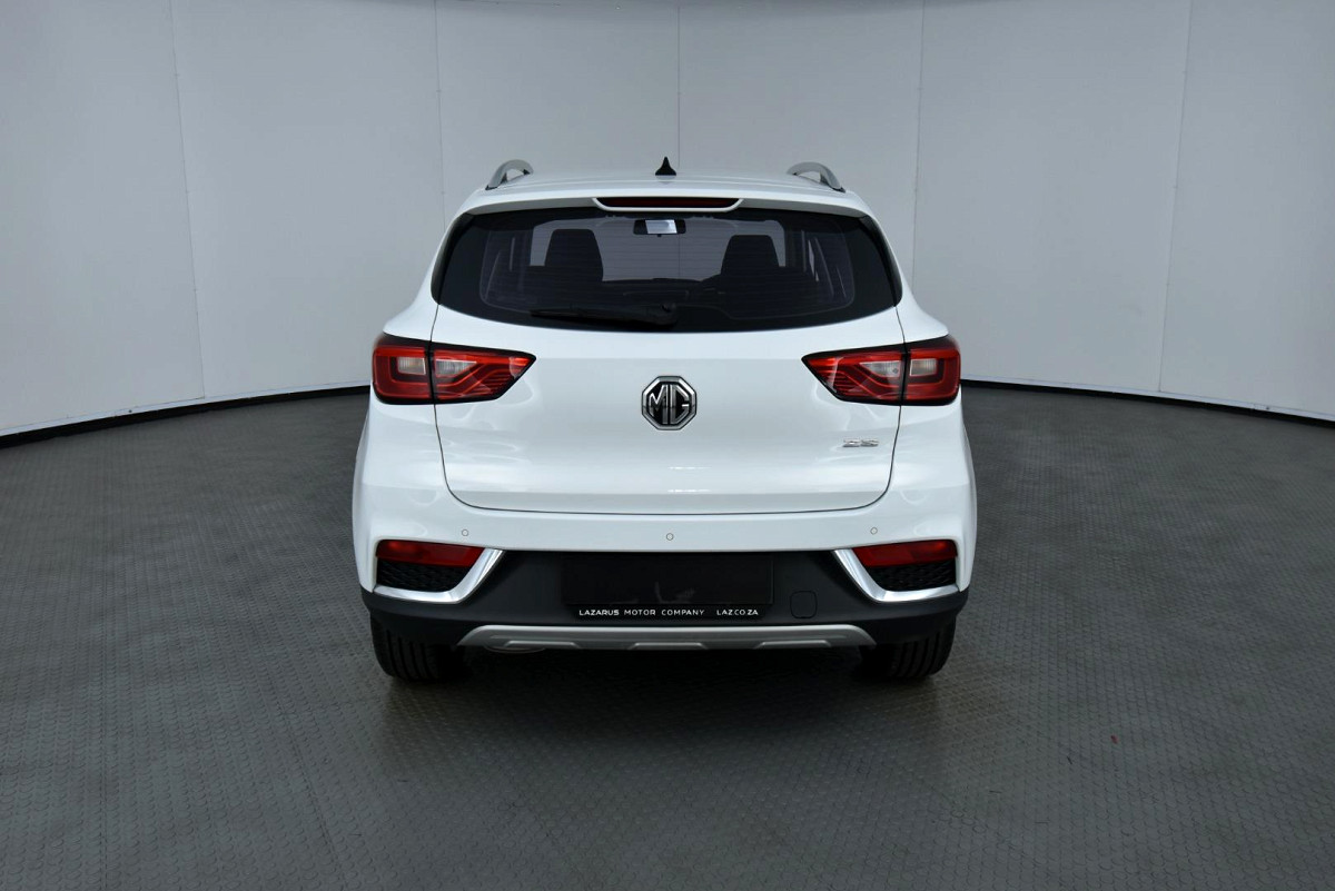 2026 MG ZS 1.5 COMFORT AT