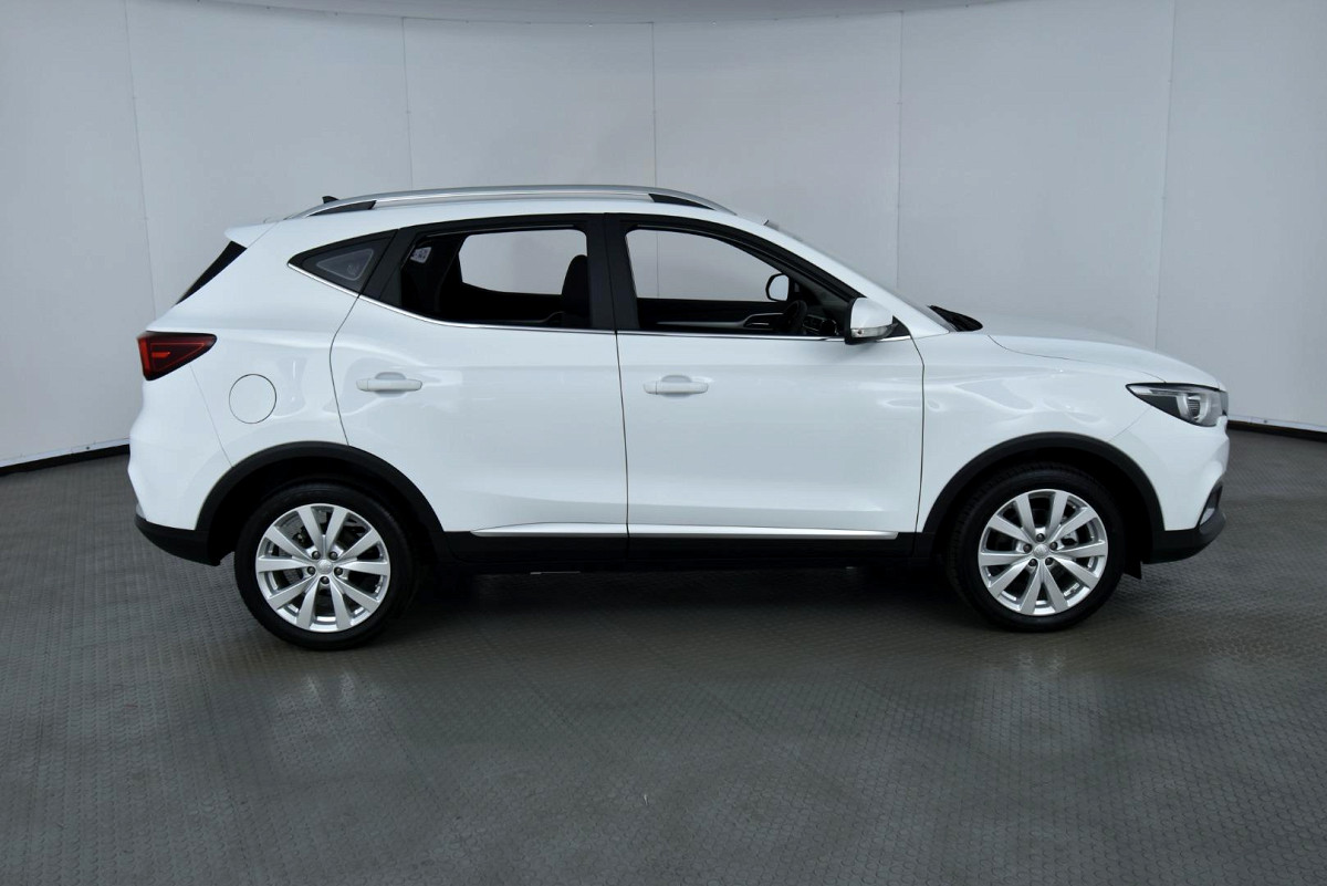 2026 MG ZS 1.5 COMFORT AT