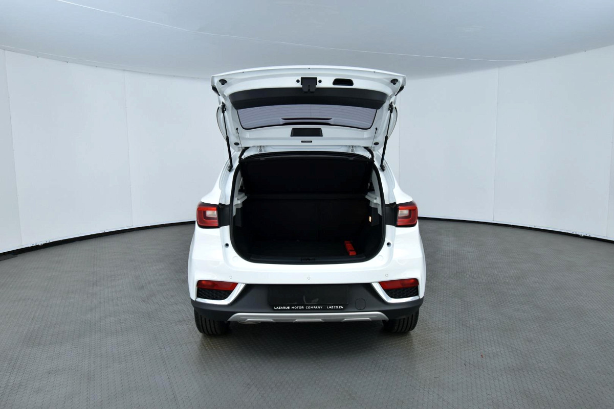 2026 MG ZS 1.5 COMFORT AT